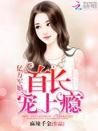 亿万军婚:首长,宠上瘾