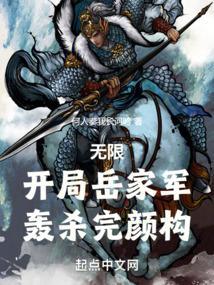 无限:开局岳家军,轰杀完颜构