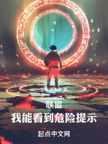 联盟:我能看到危险提示