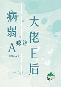 病弱A嫁给大佬E后