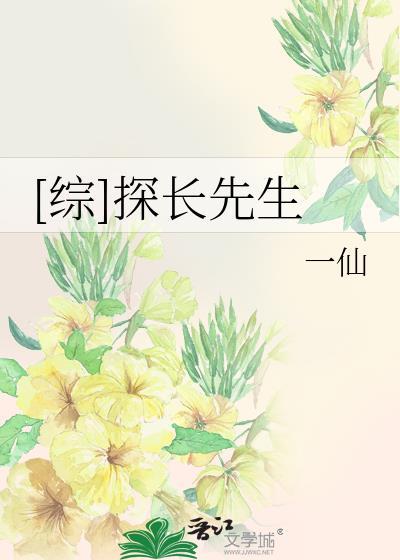 [综]探长先生