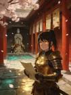 神像