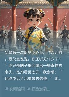 父皇每次听完我的心声就有人消失，直到我听见他的心声