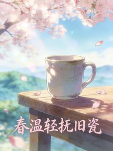 春温轻抚旧瓷