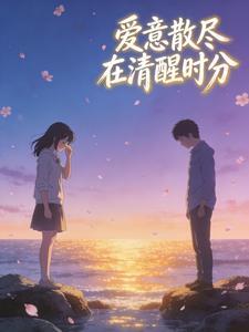 爱意散尽在清醒时分