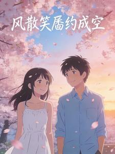 风散笑靥约成空