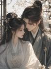 青梅将定亲信物给了女乞丐,我八抬大轿娶了
