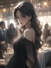 就此人海两茫茫