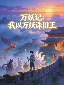 万妖记：我以万妖诛旧王