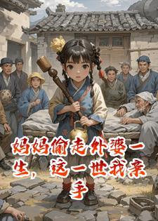 妈妈偷走外婆一生，这一世我亲手断她前程
