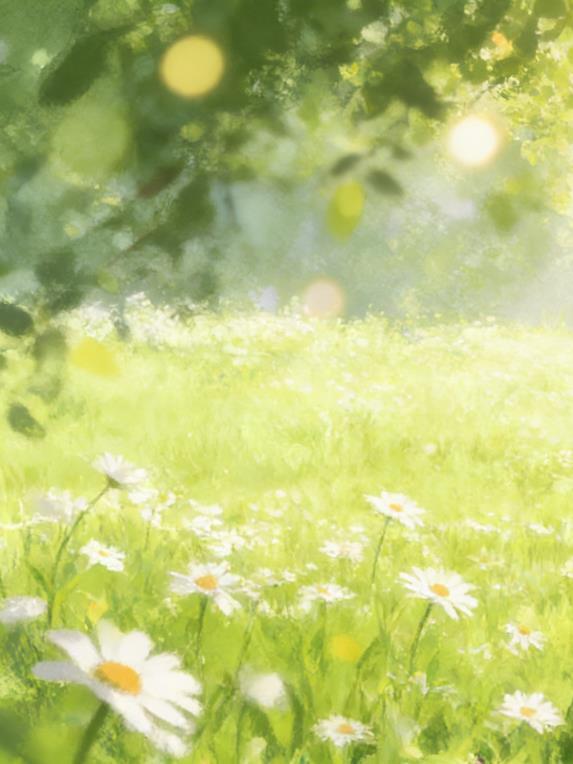 《淤泥中盛开的花》